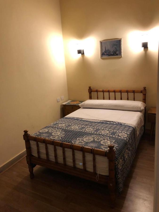 Tulip Hotel Каир Экстерьер фото